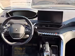 Peugeot 3008 II · Рестайлинг — Изображение 27