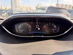 Peugeot 3008 II · Рестайлинг — Изображение 28