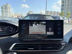 Peugeot 3008 II · Рестайлинг — Изображение 29