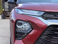 Chevrolet TrailBlazer III — Изображение 9