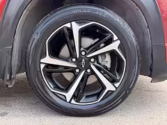 Chevrolet TrailBlazer III — Изображение 11