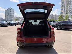 Chevrolet TrailBlazer III — Изображение 18