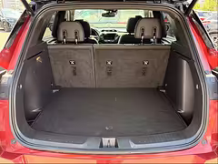 Chevrolet TrailBlazer III — Изображение 19