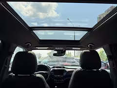 Chevrolet TrailBlazer III — Изображение 20