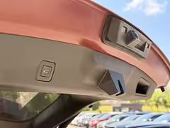 Chevrolet TrailBlazer III — Изображение 21
