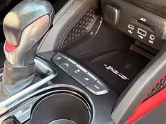 Chevrolet TrailBlazer III — Изображение 29