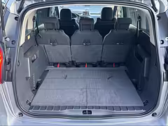 Peugeot 5008 I · Рестайлинг — Изображение 12