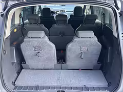 Peugeot 5008 I · Рестайлинг — Изображение 13