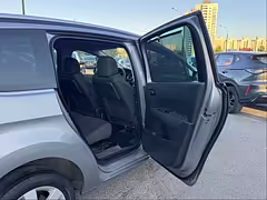 Peugeot 5008 I · Рестайлинг — Изображение 15