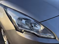 Peugeot 5008 I · Рестайлинг — Изображение 19