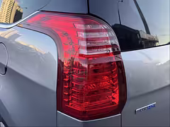Peugeot 5008 I · Рестайлинг — Изображение 21