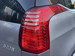 Peugeot 5008 I · Рестайлинг — Изображение 22