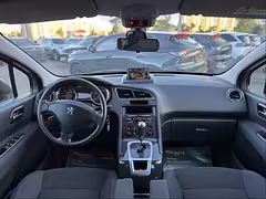 Peugeot 5008 I · Рестайлинг — Изображение 23
