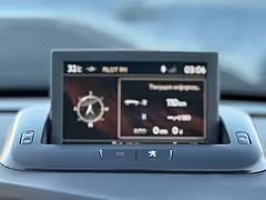 Peugeot 5008 I · Рестайлинг — Изображение 25