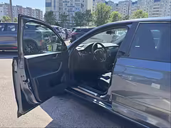 Skoda Rapid I — Изображение 9