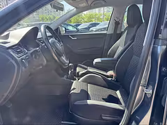 Skoda Rapid I — Изображение 10