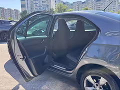Skoda Rapid I — Изображение 11