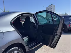 Skoda Rapid I — Изображение 14