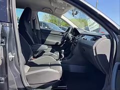 Skoda Rapid I — Изображение 17