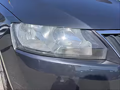 Skoda Rapid I — Изображение 18