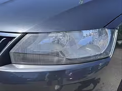 Skoda Rapid I — Изображение 19