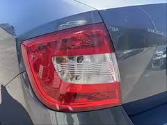 Skoda Rapid I — Изображение 20