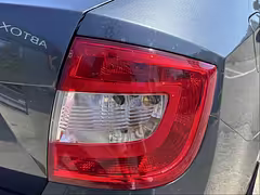 Skoda Rapid I — Изображение 21