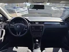 Skoda Rapid I — Изображение 22