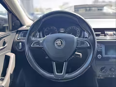 Skoda Rapid I — Изображение 23