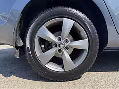 Skoda Rapid I — Изображение 24