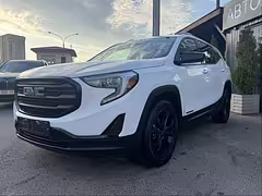 GMC Terrain II — Изображение 3