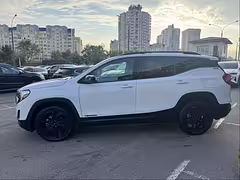 GMC Terrain II — Изображение 4