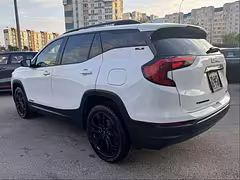 GMC Terrain II — Изображение 5