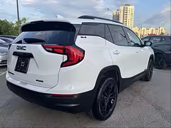 GMC Terrain II — Изображение 7