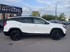 GMC Terrain II — Изображение 8
