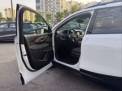 GMC Terrain II — Изображение 9