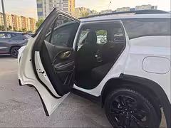 GMC Terrain II — Изображение 11