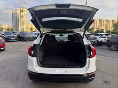 GMC Terrain II — Изображение 13