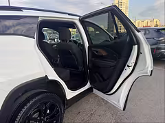 GMC Terrain II — Изображение 15