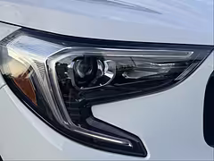 GMC Terrain II — Изображение 19