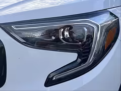 GMC Terrain II — Изображение 20