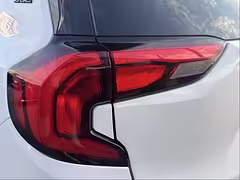 GMC Terrain II — Изображение 21