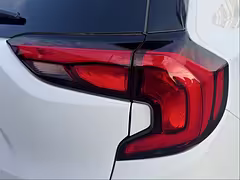 GMC Terrain II — Изображение 22