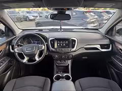 GMC Terrain II — Изображение 23