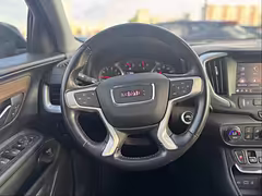 GMC Terrain II — Изображение 24