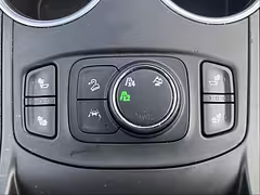 GMC Terrain II — Изображение 28