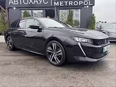 Peugeot 508 II — Изображение 2
