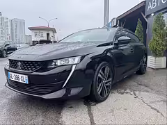 Peugeot 508 II — Изображение 3