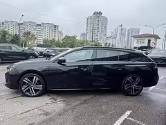 Peugeot 508 II — Изображение 4