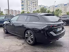 Peugeot 508 II — Изображение 5